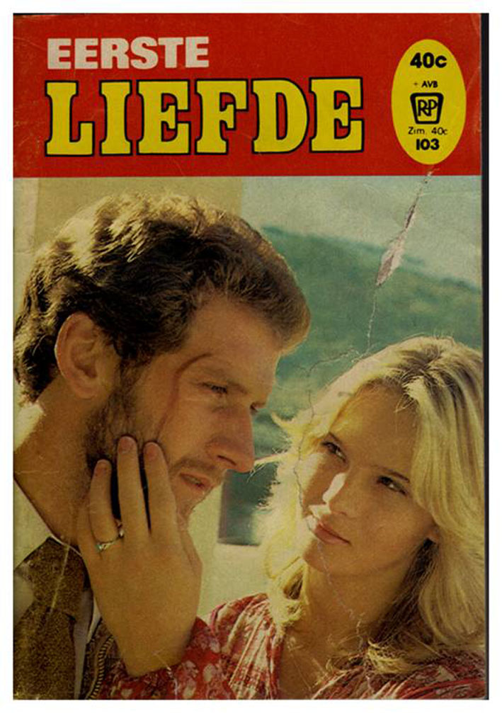 Eerste Liefde